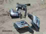 2017 Cadillac Escalade Platinum с VIN 1GYS4DKJ6HR275061, выставлен на аукционе Copart как лот 60665235 с пробегом 101 458 миль миль и Списание • Salvage title. История ставок и продаж доступна на DreamBid. Изображение 13.