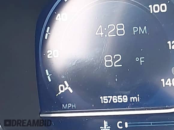 2022 Chevrolet Suburban LT с VIN 1GNSCCKD2NR201474, выставлен на аукционе IAAI как лот 42150033 с пробегом 157 659 миль миль и . История ставок и продаж доступна на DreamBid. Изображение 15.