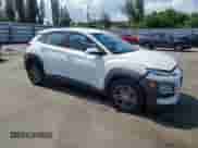 2020 Hyundai Kona SE с VIN KM8K1CAA4LU415734, выставлен на аукционе Copart как лот 65961385 с пробегом 63 134 миль миль и На запчасти • Non repairable. История ставок и продаж доступна на DreamBid. Изображение 4.