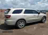 2014 Dodge Durango Citadel z VIN 1C4SDJET1EC972959, wystawiony jako Copart lot #63964855 z przebiegiem 105 403 mil mil oraz Szkoda całkowita • Salvage title. Historia ofert i sprzedaży dostępna na DreamBid. Obrazek 3.