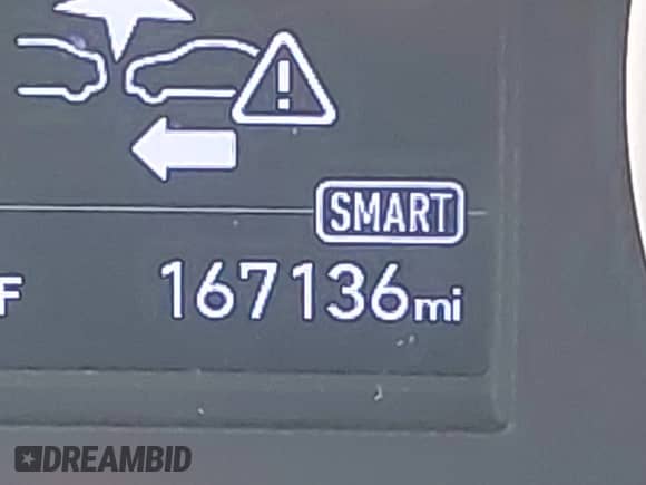 2020 Hyundai Elantra SEL z VIN 5NPD84LF5LH521207, wystawiony jako IAAI lot #43192618 z przebiegiem 167 136 mil mil oraz . Historia ofert i sprzedaży dostępna na DreamBid. Obrazek 15.