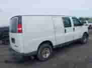 2004 Chevrolet Express Cargo с VIN 1GCHG35U341160644, выставлен на аукционе IAAI как лот 42346089 с пробегом Не указан миль и . История ставок и продаж доступна на DreamBid. Изображение 4.