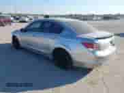 2008 Honda Accord LX с VIN JHMCP26388C031379, выставлен на аукционе IAAI как лот 43467924 с пробегом 146 972 миль миль и . История ставок и продаж доступна на DreamBid. Изображение 3.