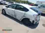 2015 Toyota Prius Four с VIN JTDKN3DU9F0475163, выставлен на аукционе IAAI как лот 42630828 с пробегом 158 095 миль миль и . История ставок и продаж доступна на DreamBid. Изображение 3.