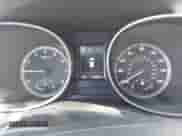2017 Hyundai Santa Fe 2.4L с VIN 5NMZTDLB9HH009701, выставлен на аукционе IAAI как лот 43284518 с пробегом 129 606 миль миль и . История ставок и продаж доступна на DreamBid. Изображение 7.