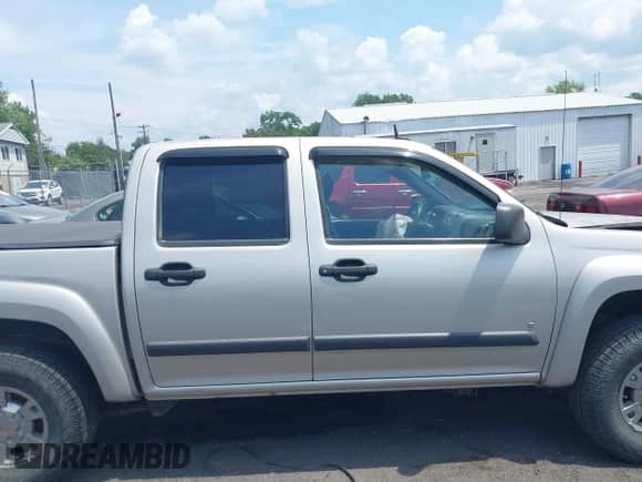 2008 Chevrolet Colorado 1LT с VIN 1GCDT13E688113115, выставлен на аукционе IAAI как лот 42712163 с пробегом 146 835 миль миль и . История ставок и продаж доступна на DreamBid. Изображение 13.