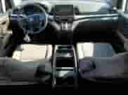 2018 Honda Odyssey with VIN 5FNRL6H42JB511561, listed as a Copart auction lot 69076135 with 139,253 mi miles and Clean title. Bid and sale history available at DreamBid. Image 8.