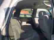 2000 Chevrolet Tahoe LS с VIN 1GNEC13TXYJ103786, выставлен на аукционе IAAI как лот 42534010 с пробегом Не указан миль и . История ставок и продаж доступна на DreamBid. Изображение 8.