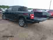 2019 Ford F-150 XL with VIN 1FTEW1E54KFB76726, listed as a IAAI auction lot 42970886 with 128,574 mi miles and . Bid and sale history available at DreamBid. Image 3.