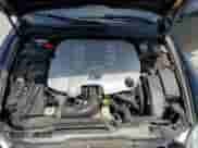 2008 Lexus IS F с VIN JTHBP262785004567, выставлен на аукционе Copart как лот 54550015 с пробегом 190 746 миль миль и Списание • Salvage title. История ставок и продаж доступна на DreamBid. Изображение 11.