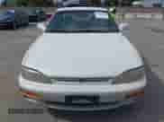 1996 Toyota Camry LE с VIN JT2BF12K9T0134501, выставлен на аукционе IAAI как лот 41802086 с пробегом 486 071 миль миль и . История ставок и продаж доступна на DreamBid. Изображение 6.