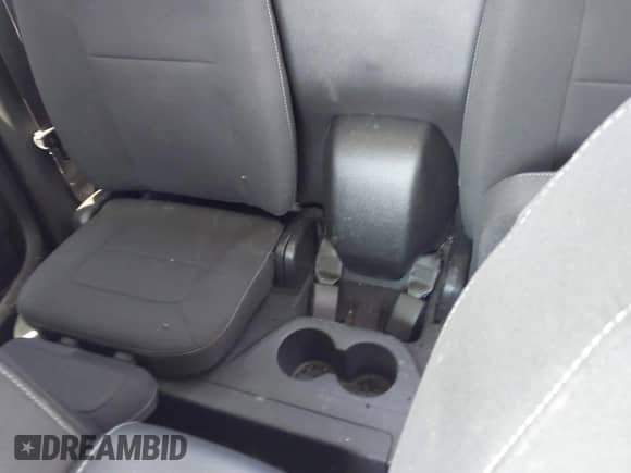 2019 Chevrolet Colorado 2WD LT with VIN 1GCHSCEN3K1225996, listed as a IAAI auction lot 42660079 with 219 mi miles and . Bid and sale history available at DreamBid. Image 8.