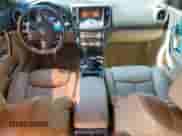 2013 Nissan Maxima SV z VIN 1N4AA5AP8DC844906, wystawiony jako Copart lot #82491755 z przebiegiem 156 815 mil mil oraz Szkoda całkowita • Salvage title. Historia ofert i sprzedaży dostępna na DreamBid. Obrazek 8.