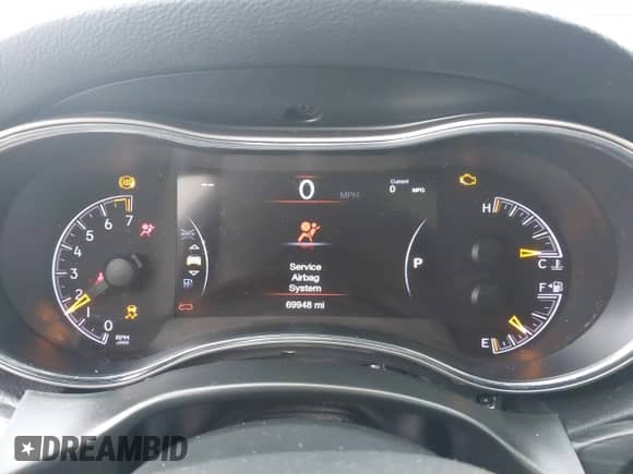 2021 Jeep Grand Cherokee Limited with VIN 1C4RJEBG9MC678889, listed as a IAAI auction lot 41301733 with 69,948 mi miles and . Bid and sale history available at DreamBid. Image 7.