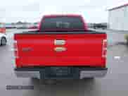 2012 Ford F-150 XLT with VIN 1FTFW1ET8CKD11394, listed as a IAAI auction lot 42493875 with 179,860 mi miles and . Bid and sale history available at DreamBid. Image 15.