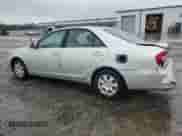 2003 Toyota Camry XLE with VIN 4T1BE32K03U131576, listed as a Copart auction lot 84587675 with 240,100 mi miles and Salvage title. Bid and sale history available at DreamBid. Image 2.