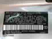 2008 Toyota Camry XLE with VIN 4T1BE46K58U236993, listed as a Copart auction lot 89478875 with 149,166 mi miles and Salvage title. Bid and sale history available at DreamBid. Image 12.