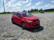 2017 Chevrolet Sonic LT with VIN 1G1JD6SH5H4168552, listed as a Copart auction lot 70158425 with 141,867 mi miles and Salvage title. Bid and sale history available at DreamBid. Image 13.