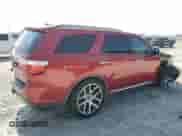 2011 Dodge Durango Crew z VIN 1D4SD4GT8BC593146, wystawiony jako Copart lot #56157415 z przebiegiem 224 337 mil mil oraz Czysty tytuł • Clean title. Historia ofert i sprzedaży dostępna na DreamBid. Obrazek 3.