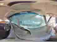 2004 Chevrolet Silverado 2500 LT с VIN 1GCGC23U94F259010, выставлен на аукционе Copart как лот 78248994 с пробегом 305 384 миль миль и Списание • Salvage title. История ставок и продаж доступна на DreamBid. Изображение 12.