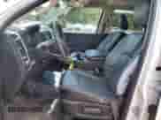 2022 Ram 1500 Tradesman z VIN 3C6RR7KG5NG375389, wystawiony jako Copart lot #59513455 z przebiegiem 29 308 mil mil oraz Szkoda całkowita • Salvage title. Historia ofert i sprzedaży dostępna na DreamBid. Obrazek 7.