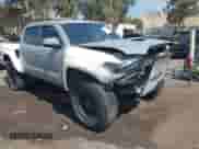 2019 Toyota Tacoma SR5 с VIN 3TMAZ5CN3KM104450, выставлен на аукционе IAAI как лот 43054667 с пробегом 124 554 миль миль и . История ставок и продаж доступна на DreamBid. Изображение 1.