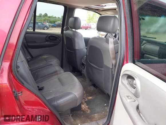 2002 Chevrolet TrailBlazer LS with VIN 1GNDT13S622184578, listed as a IAAI auction lot 42308912 with 218,886 mi miles and . Bid and sale history available at DreamBid. Image 8.