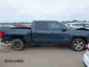 2017 Chevrolet Silverado 1500 LT с VIN 3GCPCREC2HG234855, выставлен на аукционе IAAI как лот 43095279 с пробегом 113 051 миль миль и . История ставок и продаж доступна на DreamBid. Изображение 13.