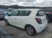 2016 Chevrolet Sonic LS с VIN 1G1JA6SH7G4175283, выставлен на аукционе Copart как лот 66556775 с пробегом 155 285 миль миль и Чистый • Clean title. История ставок и продаж доступна на DreamBid. Изображение 2.
