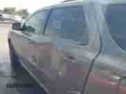 2021 Dodge Durango GT Plus with VIN 1C4RDJDG2MC602282, listed as a IAAI auction lot 42754864 with 76,785 mi miles and . Bid and sale history available at DreamBid. Image 14.
