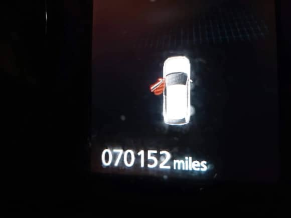 2020 Mitsubishi Outlander ES с VIN JA4AZ3A37LZ008157, выставлен на аукционе IAAI как лот 41110526 с пробегом 70 152 миль миль и . История ставок и продаж доступна на DreamBid. Изображение 15.