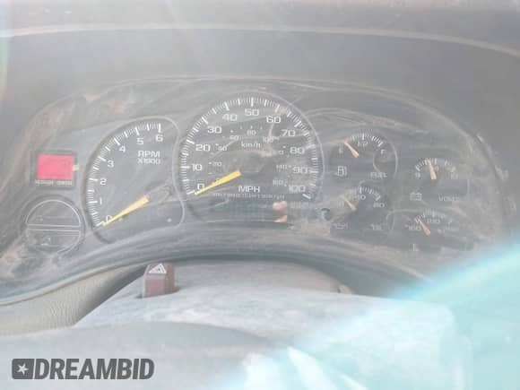 2001 Chevrolet Silverado 1500 LS с VIN 2GCEC19TX11296425, выставлен на аукционе IAAI как лот 43311029 с пробегом 329 368 миль миль и . История ставок и продаж доступна на DreamBid. Изображение 7.