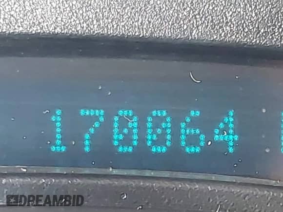 2006 Chevrolet Silverado 1500 LT3 с VIN 2GCEK13Z661302079, выставлен на аукционе IAAI как лот 42976033 с пробегом 170 064 миль миль и . История ставок и продаж доступна на DreamBid. Изображение 16.