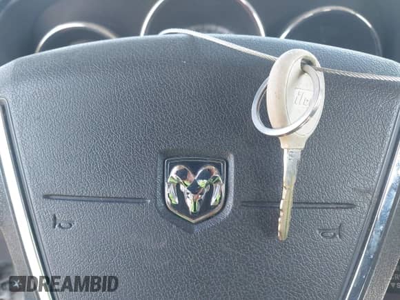 2010 Dodge Caliber SXT with VIN 1B3CB4HA4AD661148, listed as a IAAI auction lot 43507699 with 186,140 mi miles and . Bid and sale history available at DreamBid. Image 11.