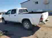 2011 Toyota Tacoma с VIN 3TMMU4FN6BM033715, выставлен на аукционе Copart как лот 86179795 с пробегом 184 895 миль миль и Списание • Salvage title. История ставок и продаж доступна на DreamBid. Изображение 2.