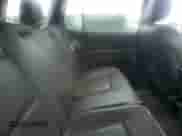 2001 Hyundai Santa Fe GLS с VIN KM8SC83D21U044486, выставлен на аукционе Copart как лот 58143675 с пробегом 145 966 миль миль и Списание • Salvage title. История ставок и продаж доступна на DreamBid. Изображение 10.