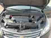2016 Chevrolet Traverse LT с VIN 1GNKRGKDXGJ210575, выставлен на аукционе Copart как лот 71652535 с пробегом 139 601 миль миль и Списание • Salvage title. История ставок и продаж доступна на DreamBid. Изображение 12.