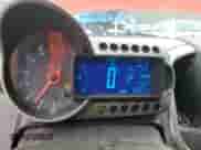 2013 Chevrolet Sonic LT с VIN 1G1JC6SB1D4228755, выставлен на аукционе Copart как лот 64185375 с пробегом 76 813 миль миль и На запчасти • Non repairable. История ставок и продаж доступна на DreamBid. Изображение 9.