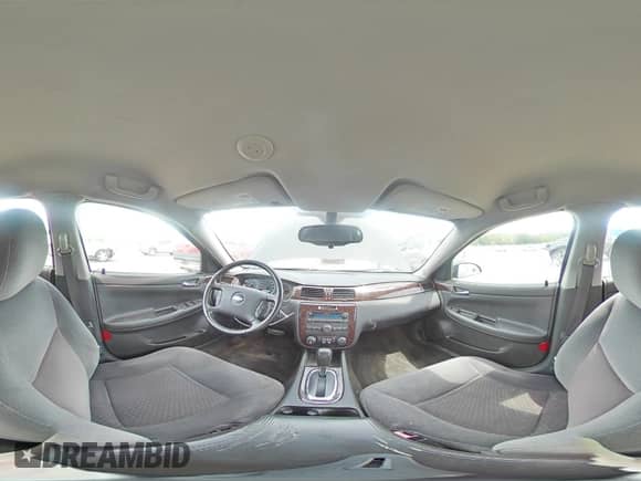 2012 Chevrolet Impala LT Retail with VIN 2G1WB5E3XC1207842, listed as a Copart auction lot 70472735 with 141,949 mi miles and Salvage title. Bid and sale history available at DreamBid. Image 15.