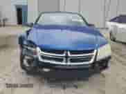 2012 Dodge Avenger SE с VIN 1C3CDZAG7CN313429, выставлен на аукционе Copart как лот 70424034 с пробегом 92 901 миль миль и Списание • Salvage title. История ставок и продаж доступна на DreamBid. Изображение 5.