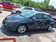 2018 Chevrolet Cruze LT с VIN 1G1BE5SM2J7218790, выставлен на аукционе IAAI как лот 42688408 с пробегом 133 863 миль миль и . История ставок и продаж доступна на DreamBid. Изображение 14.