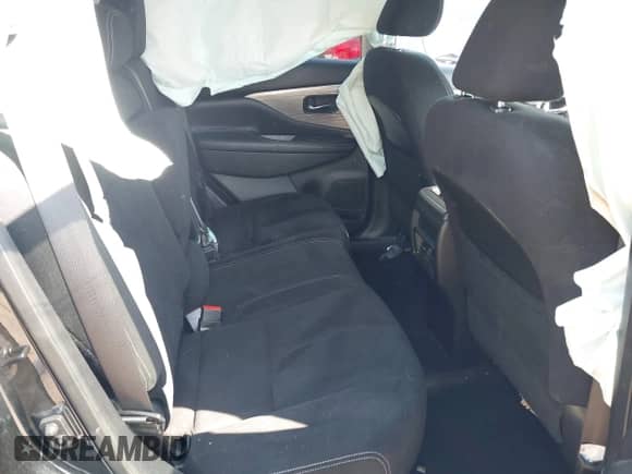 2016 Nissan Murano S z VIN 5N1AZ2MHXGN147733, wystawiony jako IAAI lot #42368418 z przebiegiem 88 363 mil mil oraz . Historia ofert i sprzedaży dostępna na DreamBid. Obrazek 8.