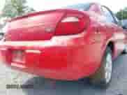 2005 Dodge Neon SXT with VIN 1B3ES56CX5D245453, listed as a IAAI auction lot 43068413 with 168,387 mi miles and . Bid and sale history available at DreamBid. Image 14.