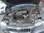 2013 BMW X3 xDrive28i z VIN 5UXWX9C55D0D01209, wystawiony jako IAAI lot #43396842 z przebiegiem Nie podano mil oraz . Historia ofert i sprzedaży dostępna na DreamBid. Obrazek 10.