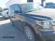 2016 Chevrolet Tahoe LS with VIN 1GNSKAKC9GR414679, listed as a IAAI auction lot 42912848 with 148,823 mi miles and . Bid and sale history available at DreamBid. Image 6.