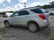 2010 Chevrolet Equinox 2LT с VIN 2CNFLNEY9A6399413, выставлен на аукционе Copart как лот 71998725 с пробегом 198 704 миль миль и Списание • Salvage title. История ставок и продаж доступна на DreamBid. Изображение 2.
