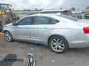 2016 Chevrolet Impala LTZ with VIN 2G1145S36G9184592, listed as a IAAI auction lot 42977817 with 237,753 mi miles and . Bid and sale history available at DreamBid. Image 15.