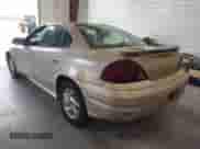 2004 Pontiac Grand Am SE1 with VIN 1G2NF52E54C202688, listed as a IAAI auction lot 43133037 with 92,821 mi miles and . Bid and sale history available at DreamBid. Image 3.