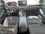 2024 Nissan Altima SV z VIN 1N4BL4DV6RN311726, wystawiony jako Copart lot #68144475 z przebiegiem 37 214 mil mil oraz Szkoda całkowita • Salvage title. Historia ofert i sprzedaży dostępna na DreamBid. Obrazek 8.