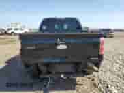 2011 Ford F-150 XL z VIN 1FTFW1EF5BFA95716, wystawiony jako Copart lot #61855815 z przebiegiem 169 041 mil mil oraz Szkoda całkowita • Salvage title. Historia ofert i sprzedaży dostępna na DreamBid. Obrazek 6.